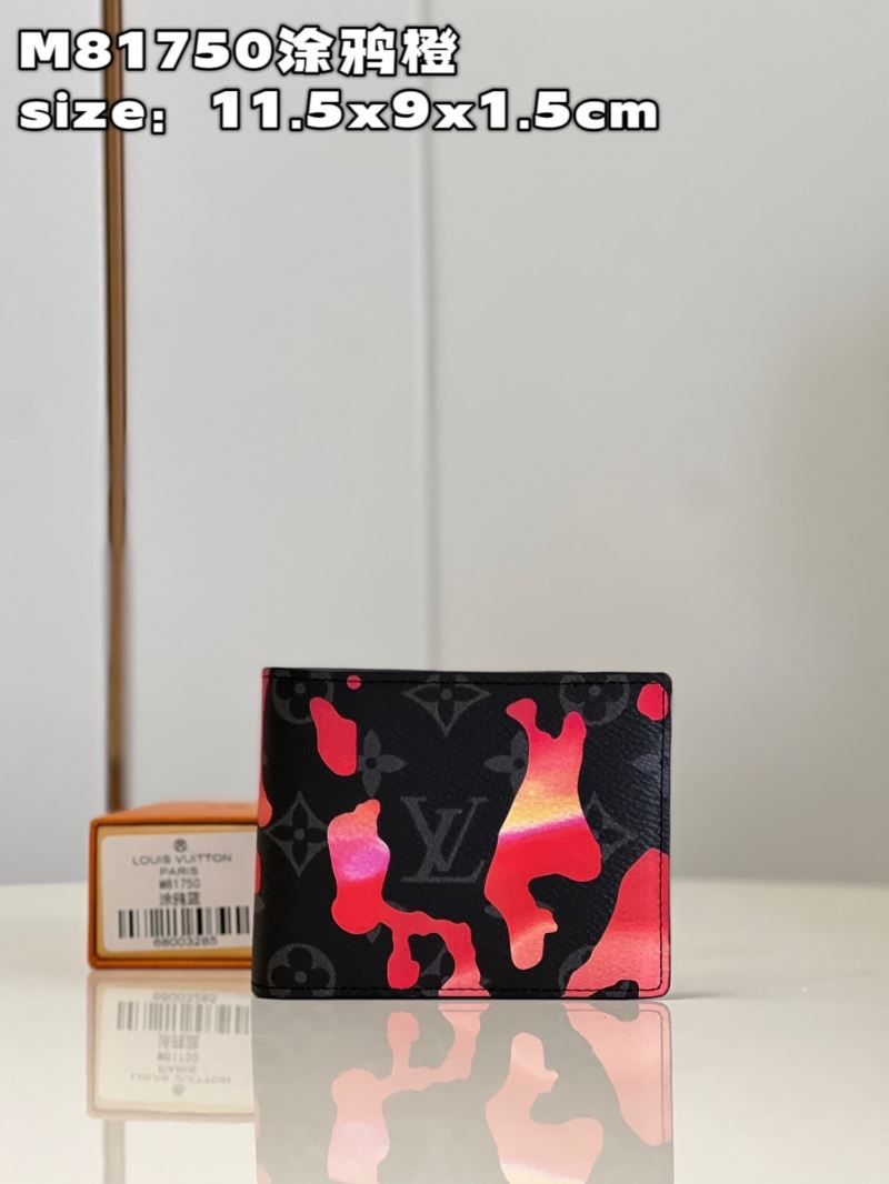 LV Wallets